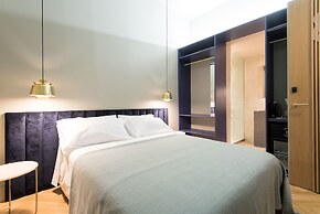 Búho Boutique Rooms