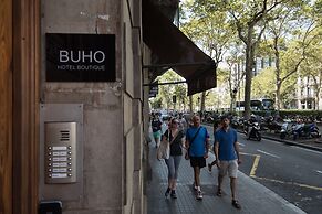 Búho Boutique Rooms