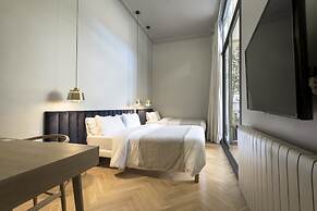 Búho Boutique Rooms