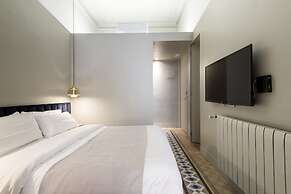 Búho Boutique Rooms