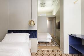 Búho Boutique Rooms