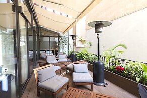 Búho Boutique Rooms