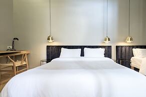Búho Boutique Rooms