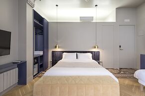 Búho Boutique Rooms