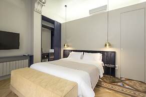 Búho Boutique Rooms