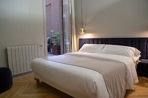 Búho Boutique Rooms