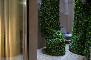 Búho Boutique Rooms