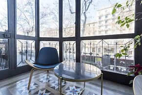 Búho Boutique Rooms