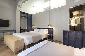 Búho Boutique Rooms