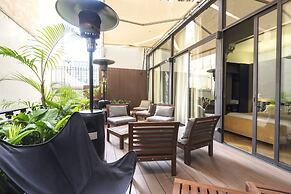 Búho Boutique Rooms