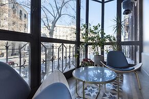 Búho Boutique Rooms