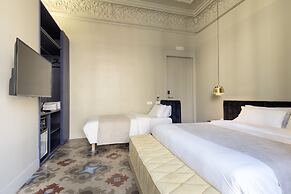 Búho Boutique Rooms