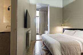 Búho Boutique Rooms