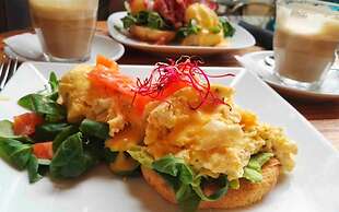 Búho Boutique Rooms