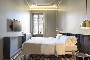 Búho Boutique Rooms