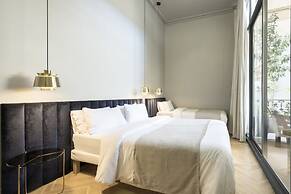 Búho Boutique Rooms