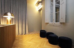 Búho Boutique Rooms