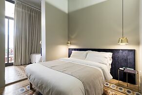 Búho Boutique Rooms