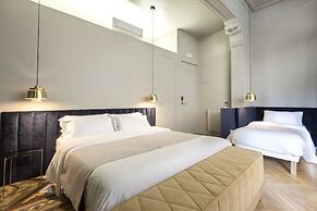 Búho Boutique Rooms