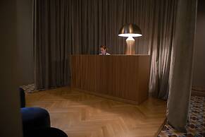 Búho Boutique Rooms