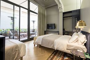 Búho Boutique Rooms