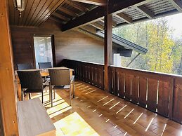 Ferienwohnungen Bachblick