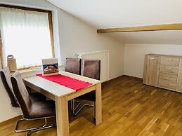 Ferienwohnungen Bachblick