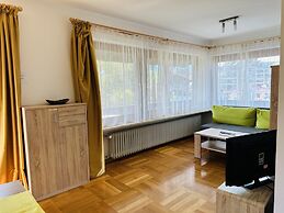 Ferienwohnungen Bachblick