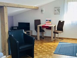 Ferienwohnungen Bachblick