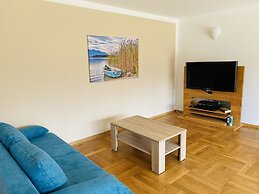 Ferienwohnungen Bachblick