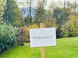 Ferienwohnungen Bachblick