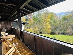 Ferienwohnungen Bachblick