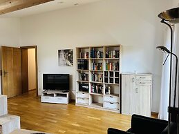 Ferienwohnungen Bachblick