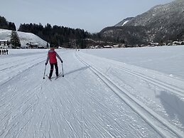 Ferienwohnungen Bachblick