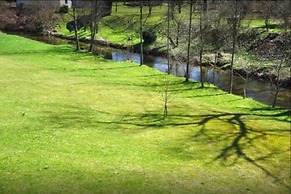 Ferienwohnungen Bachblick