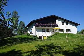Ferienwohnungen Bachblick