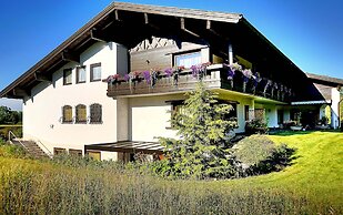 Ferienwohnungen Bachblick