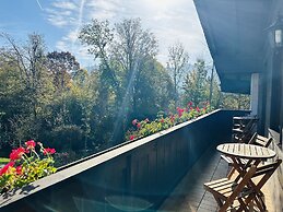 Ferienwohnungen Bachblick