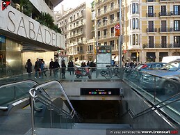 Bruc & Bruc Barcelona