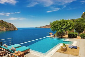 Braunis Horio Villas