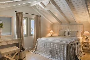 Braunis Horio Villas