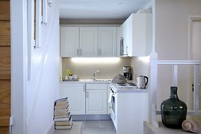 Braunis Horio Villas