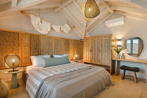 Braunis Horio Villas