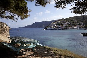 Braunis Horio Villas