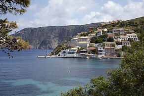 Braunis Horio Villas