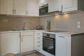 Braunis Horio Villas