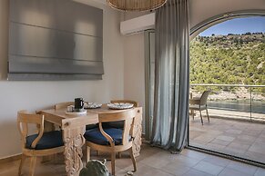 Braunis Horio Villas