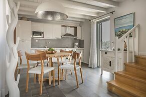 Braunis Horio Villas