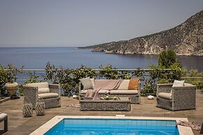 Braunis Horio Villas