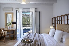 Braunis Horio Villas